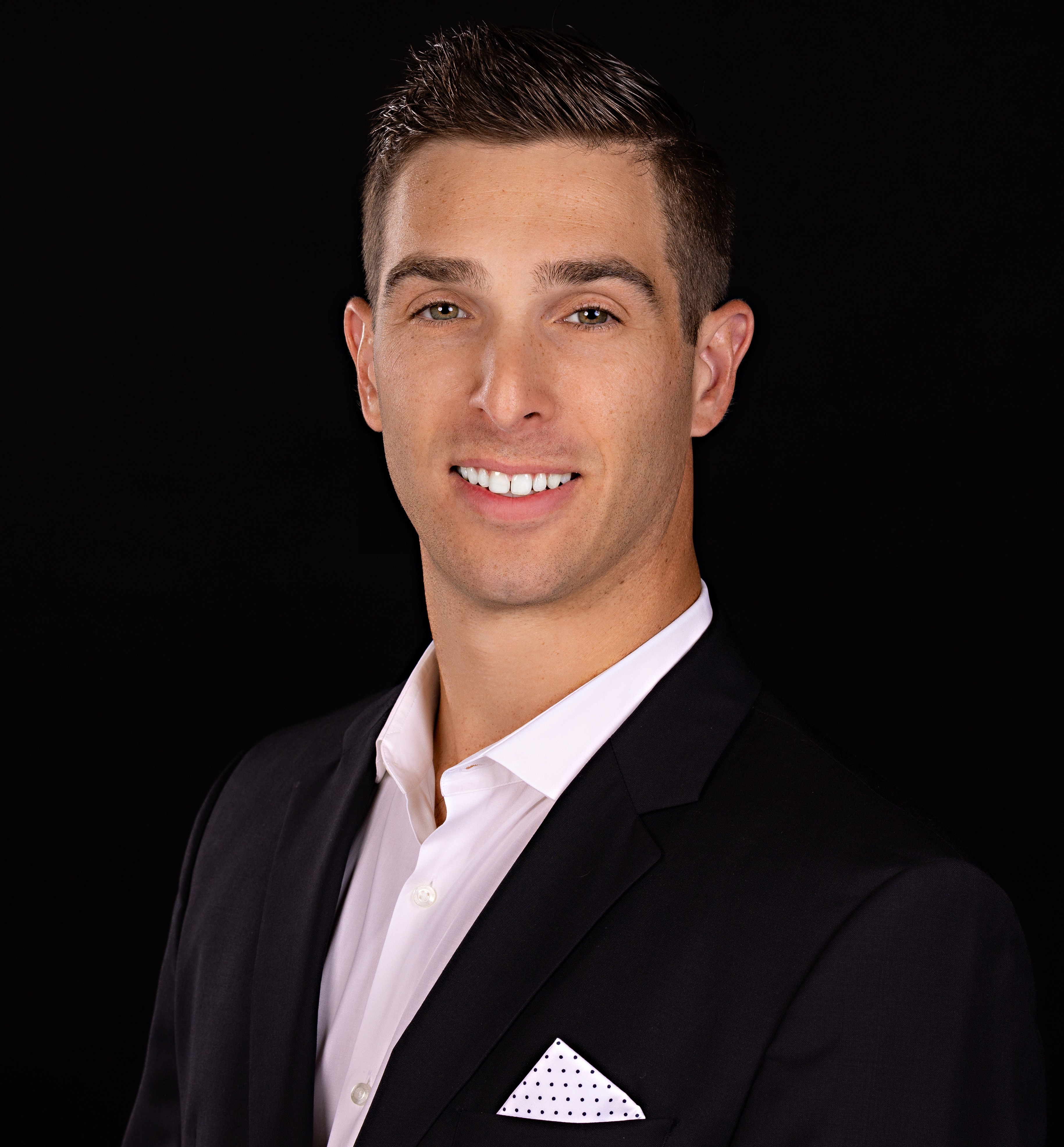 Jared Shahon - Scottsdale Real Estate Agent